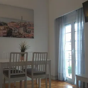  Apartamento Alvalade
