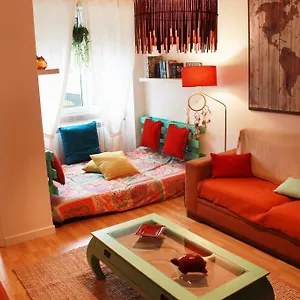 3* Casa de hóspedes Nesha